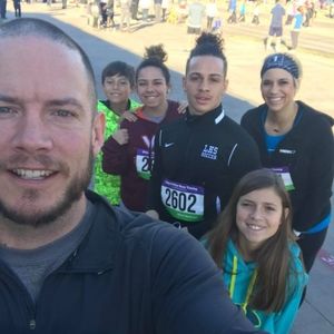 Meet your Posher, Todd